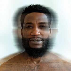 Gucci Mane - Episodes  CD